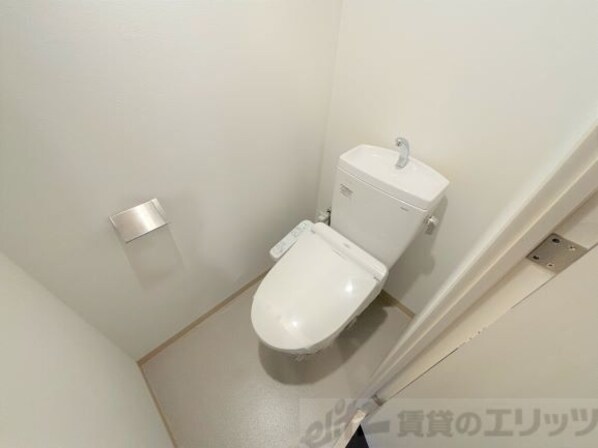 ライブガーデン江坂VIIIの物件内観写真